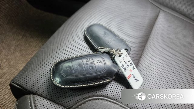 Hyundai The New Grandeur IG id 4651706 из Кореи 24