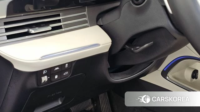 Hyundai The New Grandeur IG id 4433431 из Кореи 24