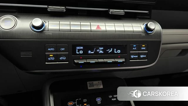 Hyundai Kona (SX2) id 4360521 из Кореи 24