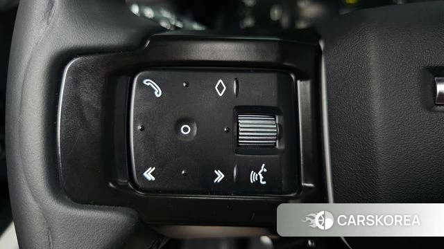 Land Rover Defender (L663) id 4757877 из Кореи 24