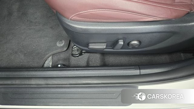 Kia Seltos id 4774944 из Кореи 24