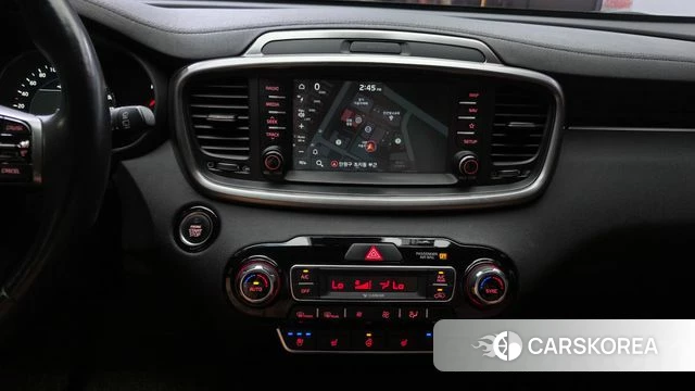 Kia The New Sorento id 4672866 из Кореи 24