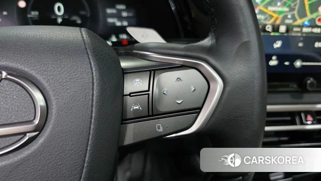Lexus RX450h + 5th generation id 4725012 из Кореи 24