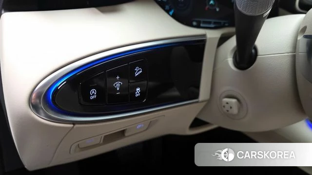 Genesis GV70 id 4186153 из Кореи 24