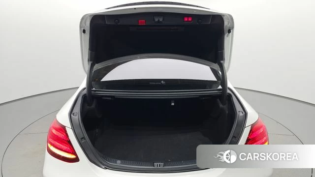 Mercedes-Benz E-Class W213 id 4872971 из Кореи 24