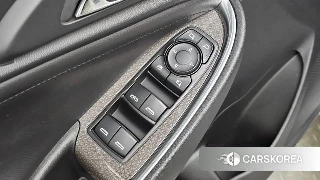 Chevrolet (GM Daewoo) All New Malibu id 4794928 из Кореи 24