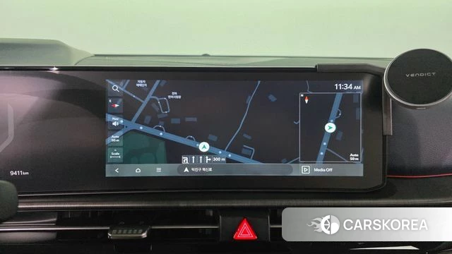 Kia The New Sportage 5th Generation id 4640048 из Кореи 24