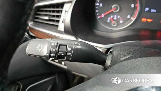 Kia Come New K7 id 4780757 из Кореи 24