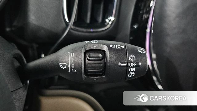 Mini Cooper D Countryman id 4574637 из Кореи 24