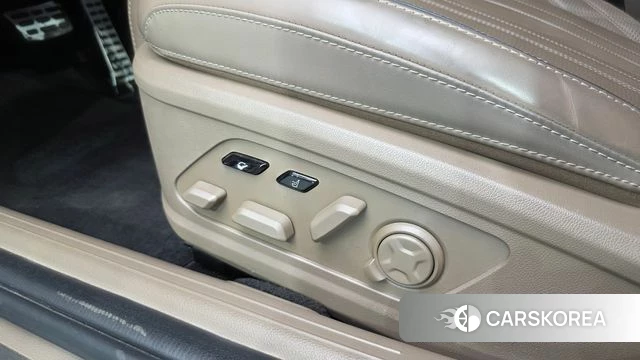 Kia K8 Hybrid id 4941832 из Кореи 24