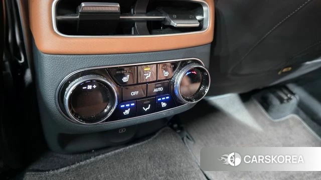 Genesis GV70 id 4593987 из Кореи 24