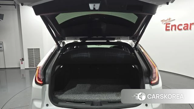 Cadillac XT4 id 4571774 из Кореи 24