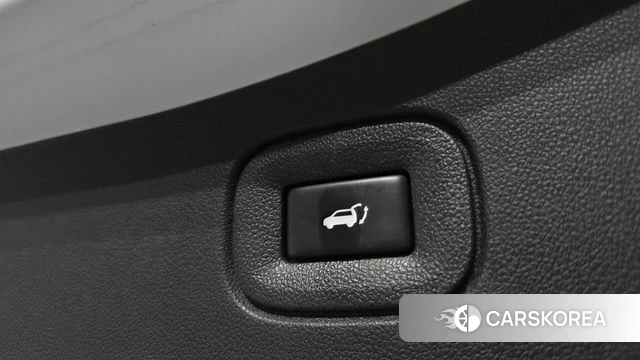 Renault Korea (Samsung) The New QM6 id 4384030 из Кореи 24