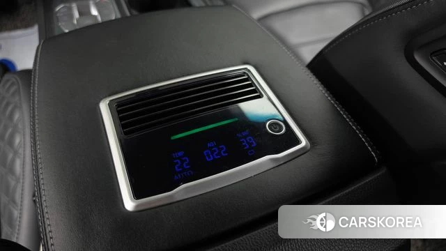 Ssangyong All New Rexton id 4793315 из Кореи 24