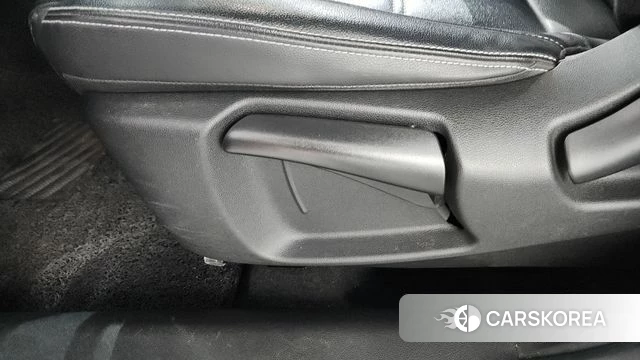 Renault Korea (Samsung) QM6 id 4447817 из Кореи 24