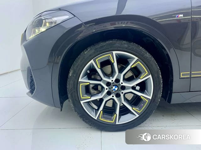 BMW X2 id 3957762 из Китая 24
