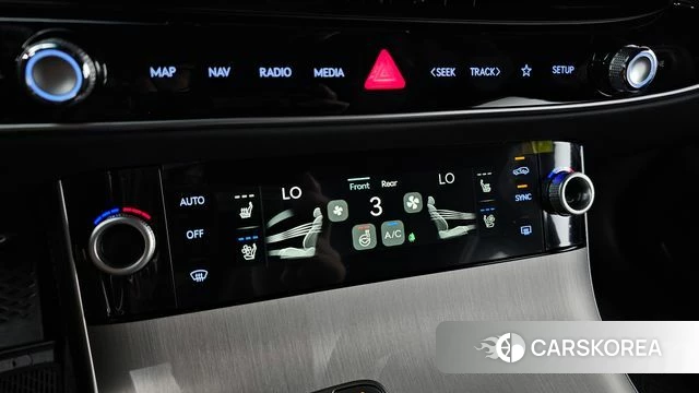 Genesis GV70 id 4353906 из Кореи 24