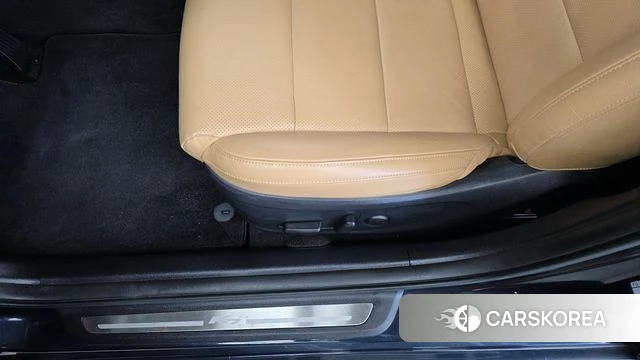 Kia K7 Premier id 4459157 из Кореи 24