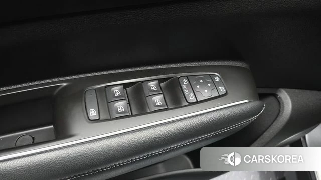 Renault Korea (Samsung) The New QM6 id 4361063 из Кореи 24