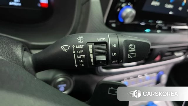 Hyundai Kona Electric id 4684357 из Кореи 24