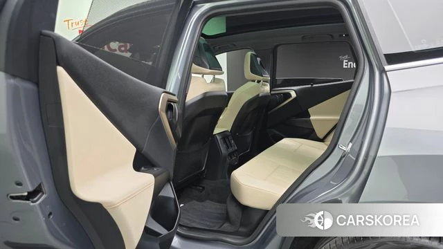 BMW X3 (G45) id 4302000 из Кореи 24