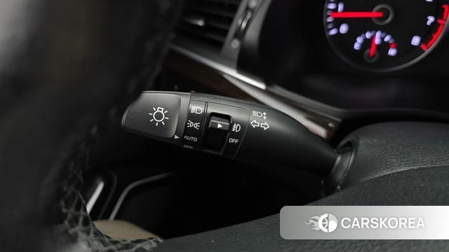 Kia Come New K7 id 4543444 из Кореи 24
