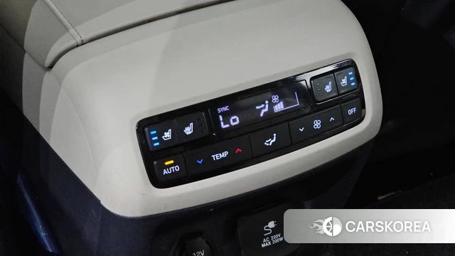Hyundai Palisade id 4785150 из Кореи 24