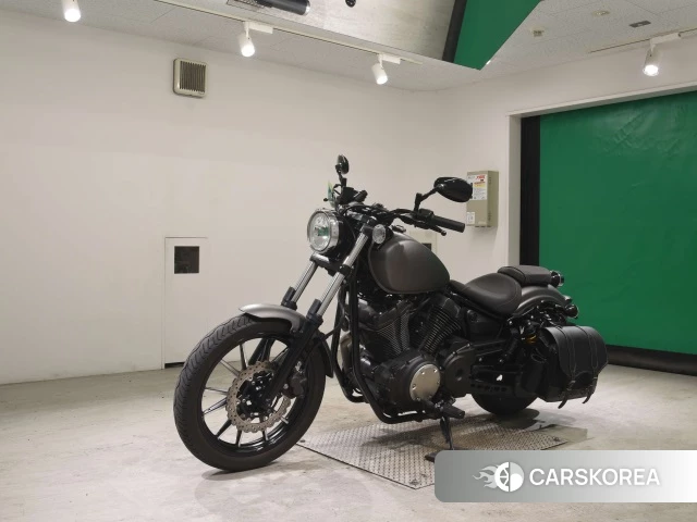 Yamaha BOLT 950R id 3945927 из Японии 24