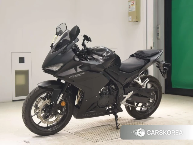 Проданный Honda CBR400R id 4200421 из Японии, фото 24