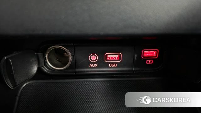 Kia Come New K3 id 4672598 из Кореи 24