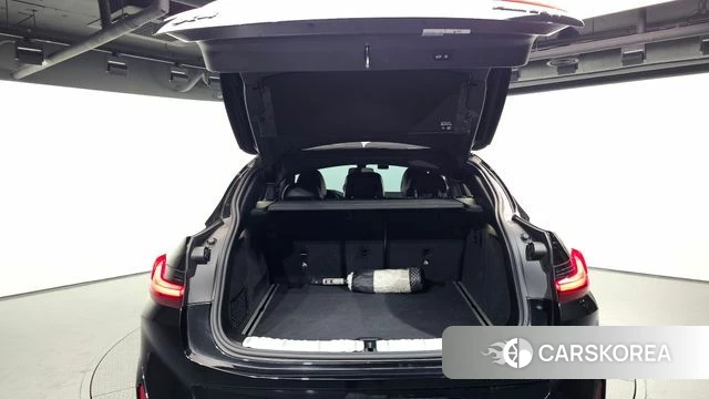 BMW X4 (G02) id 4744816 из Кореи 24