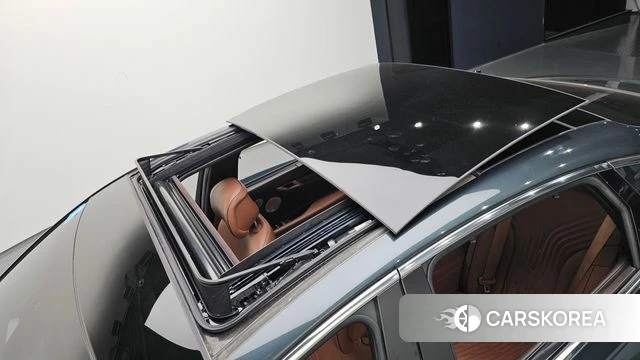 Genesis G80 (RG3) id 4267008 из Кореи 24