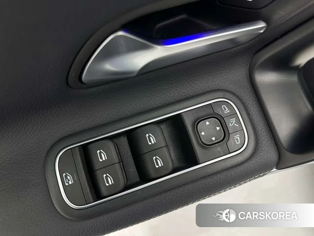 Mercedes-Benz Class A id 3957767 из Китая 24