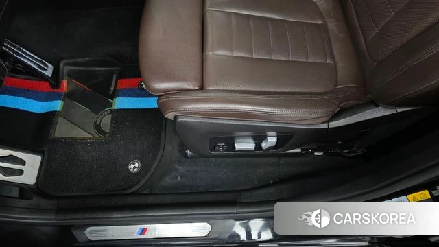 BMW X3 (G01) id 4429338 из Кореи 24