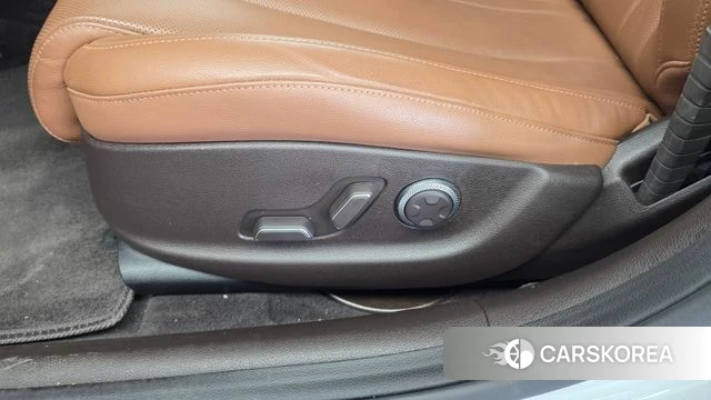 Genesis G80 (RG3) id 4443613 из Кореи 24