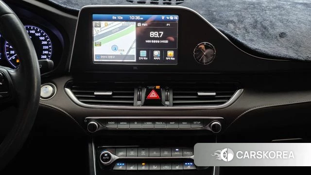 Hyundai Grandeur IG id 4435848 из Кореи 24