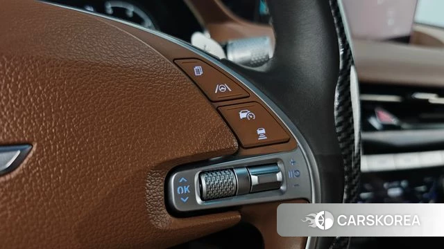 Genesis G80 (RG3) id 4855100 из Кореи 24