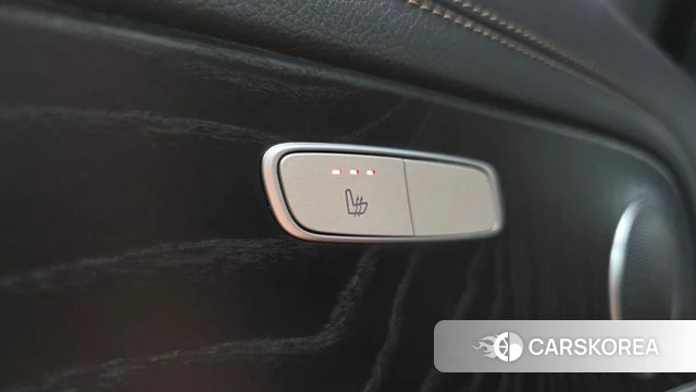 Mercedes-Benz E-Class W213 id 4632157 из Кореи 24