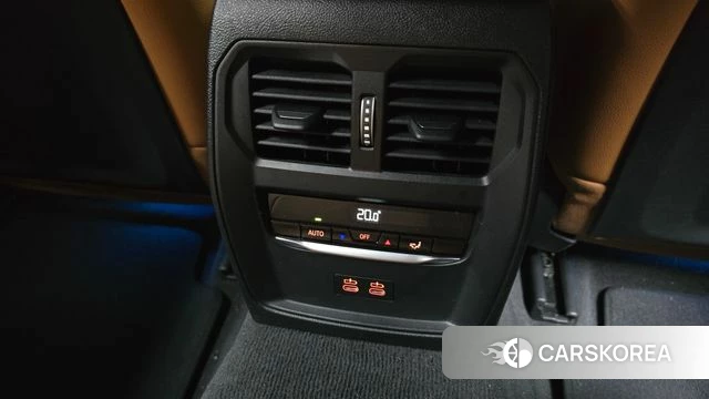 BMW 3 Series (G20) id 4554803 из Кореи 24