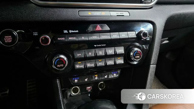 Kia Sportage The Bold id 4403238 из Кореи 24