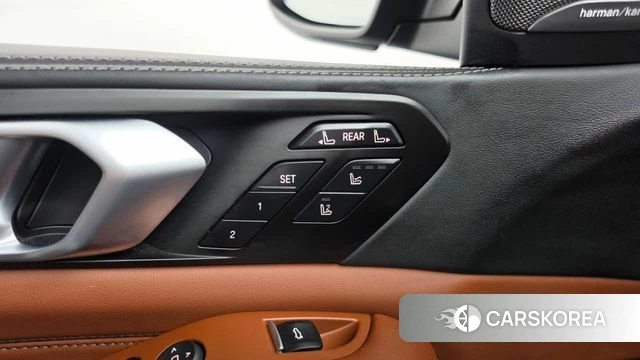 BMW X7 (G07) id 4710344 из Кореи 24