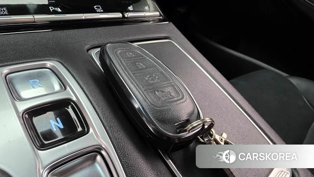 Hyundai The New Grandeur IG id 4604797 из Кореи 24