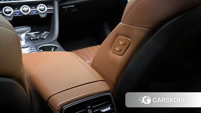 Genesis G70 id 4363094 из Кореи 24