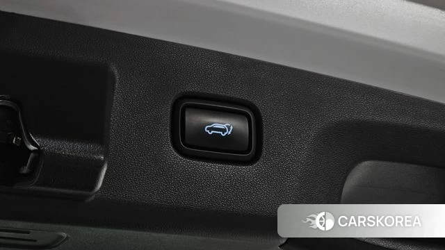 Hyundai Tucson Hybrid (NX4) id 4619572 из Кореи 24