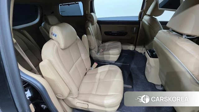 Kia The New Carnival id 4708414 из Кореи 24