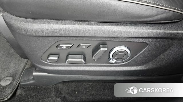 Hyundai The New Palisade id 4880972 из Кореи 24