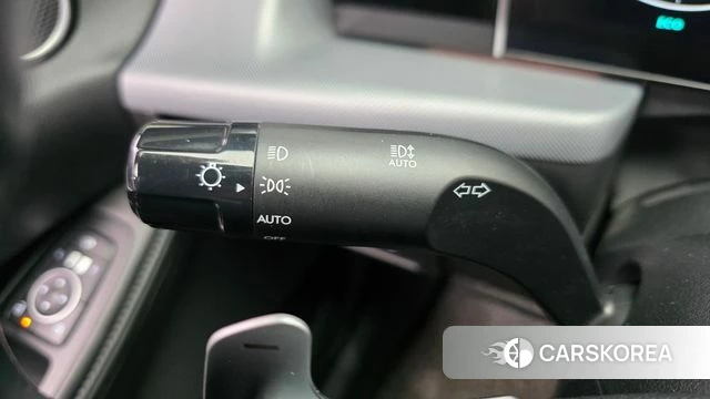 Hyundai Sonata D Edge Hybrid (DN8) id 4381594 из Кореи 24