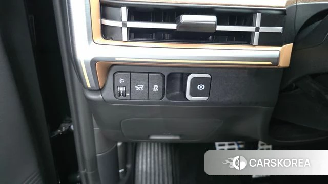 Hyundai Santa Fe (MX5) id 4863237 из Кореи 24