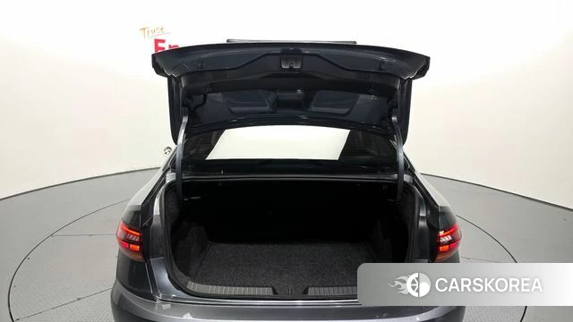 Volkswagen 7th Generation of Jetta id 4383796 из Кореи 24