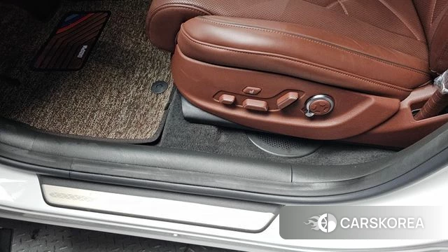 Genesis GV80 id 4427524 из Кореи 24